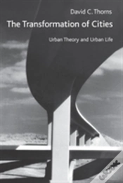 Capa do artigo Transformation Of Cities