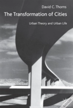 Capa do artigo Transformation Of Cities