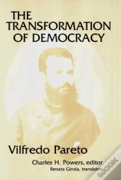 Capa do artigo Transformation Of Democracy