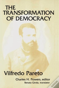 Capa do artigo Transformation Of Democracy