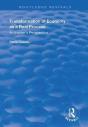 Transformation Of Economy As A Real Process - Preview