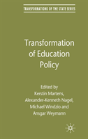 Transformation Of Education Policy - Preview