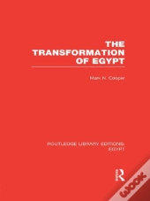 Transformation Of Egypt (Rle Egypt)