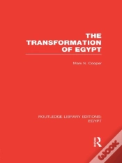 Capa do artigo Transformation Of Egypt (Rle Egypt)