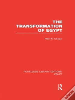 Capa do artigo Transformation Of Egypt (Rle Egypt)