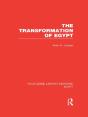 Transformation Of Egypt (Rle Egypt) - Preview