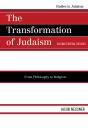 Transformation Of Judaism - Preview