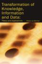 Transformation Of Knowledge, Information And Data - Preview