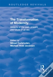 Transformation Of Modernity