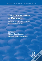 Capa do artigo Transformation Of Modernity