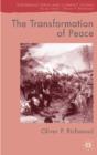 Transformation Of Peace - Preview