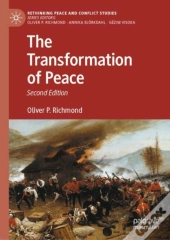 Transformation Of Peace