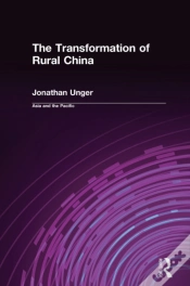 Capa do artigo Transformation Of Rural China