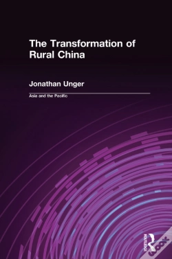 Capa do artigo Transformation Of Rural China