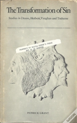 Capa do artigo Transformation Of Sin