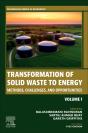 Transformation Of Solid Waste To Energy - Preview