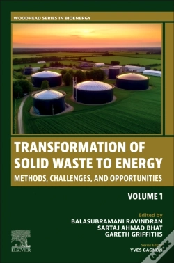 Capa do artigo Transformation Of Solid Waste To Energy