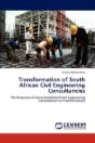 Transformation Of South African Civil Engineering Consultancies - Preview