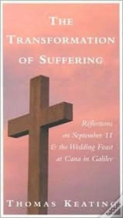 Capa do artigo Transformation Of Suffering