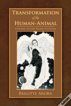 Capa do artigo Transformation Of The Human-Animal