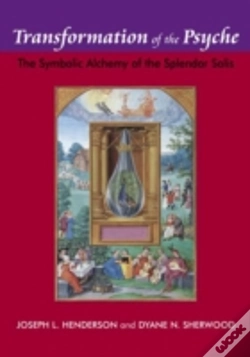 Capa do artigo Transformation Of The Psyche