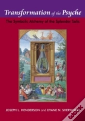 Capa do artigo Transformation Of The Psyche