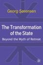Transformation Of The State - Preview