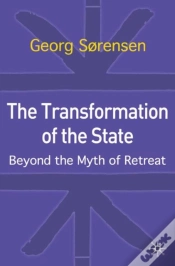 Capa do artigo Transformation Of The State