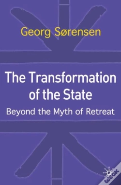 Capa do artigo Transformation Of The State