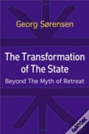 Capa do artigo Transformation Of The State