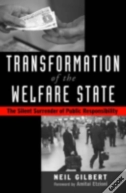 Capa do artigo Transformation Of The Welfare State