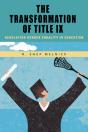 Transformation Of Title Ix - Preview