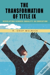 Capa do artigo Transformation Of Title Ix