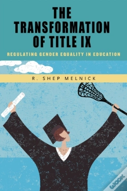 Capa do artigo Transformation Of Title Ix