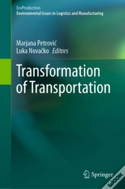 Capa do artigo Transformation Of Transportation