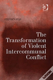 Capa do artigo Transformation Of Violent Intercommunal Conflict