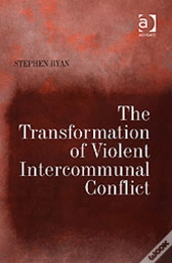 Capa do artigo Transformation Of Violent Intercommunal Conflict
