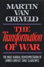 Transformation Of War - Preview