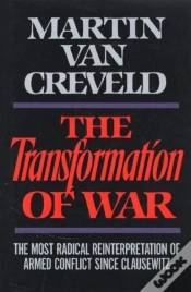 Capa do artigo Transformation Of War