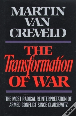 Capa do artigo Transformation Of War