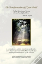 Capa do artigo Transformation Of (Y)Our World