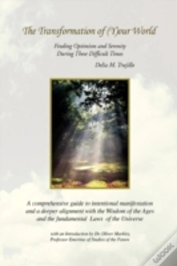 Capa do artigo Transformation Of (Y)Our World