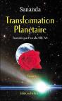 Transformation Planetaire T.1 - Preview