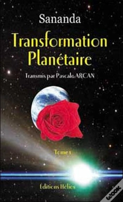 Capa do artigo Transformation Planetaire T.1