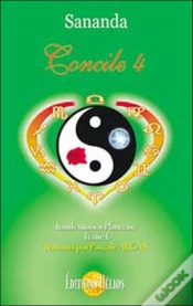 Capa do artigo Transformation Planetaire T.6 ; Concile 4