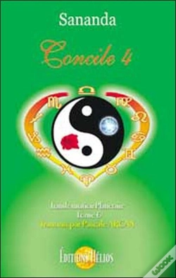 Capa do artigo Transformation Planetaire T.6 ; Concile 4