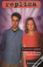 Capa do artigo Transformation (Replica #15)