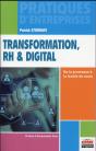 Transformation, Rh Et Digital ; De La Promesse À La Feuille De Route - Preview