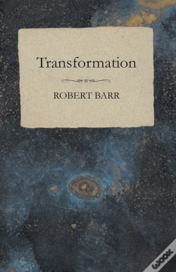Capa do artigo Transformation