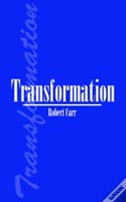 Capa do artigo Transformation